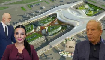 500 milion euro gjoba e çiftit Rama-Balluku për shqiptarët, pas 200 milionëve të Becchettit gati fatura tjetër e…