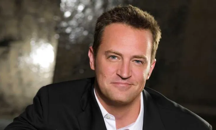 57 vjet nga lindja e Matthew Perry, aktori që u bë i paharrueshëm si Chandler Bing