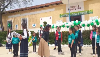 6 KOMPANI PËR NJË SHKOLLË/ 5 DALIN JASHTË, MBETET VETËM NJË