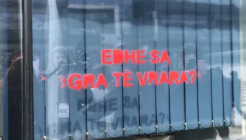 62 gra të vr*ra në Kosovë, dhuna në familje vazhdon të marrë jetë