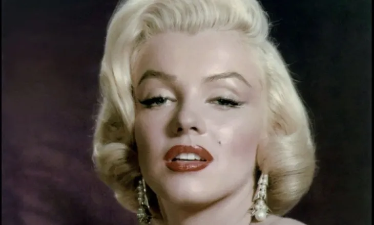 64 vjet nga vdekja e ikonës së Hollywood, Marilyn Monroe