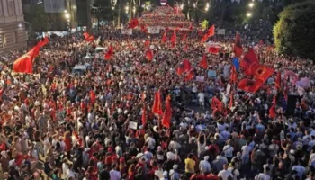 68 ditë protesta masive, qytetarët kërkojnë dorëheqjen e Ramës dhe hetimin e tij nga SPAK-u