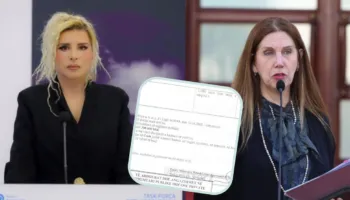 7 apartamente dhe një seri transaksionesh/ PD: Drejtësia të hetojë pasuritë e ministres Mirela Kumbaro
