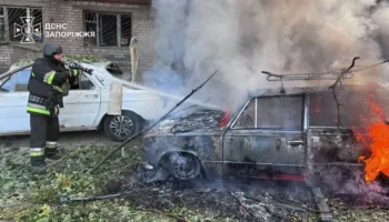 7 të vrarë dhe 21 të plagosur në sulmet ruse dhe ukrainase gjatë natës