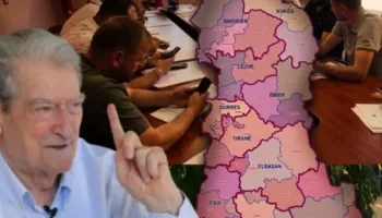 “70 ditë protesta, qeveria s’ka legjitimitet”, Berisha për “Territorialen”: Projekti i Ramës për shpopullimin