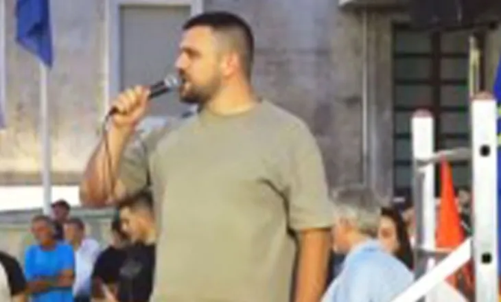 75 ditë para Kryeministrisë/ Protestuesi: Nuk largohemi pa u larguar qeveria