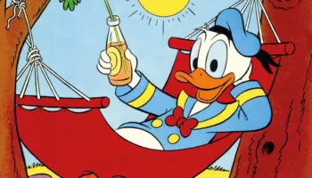 75 vjet Disney Comics në Gjermani, historia e Mickey Mouse që i dha prestigj botës së komikëve