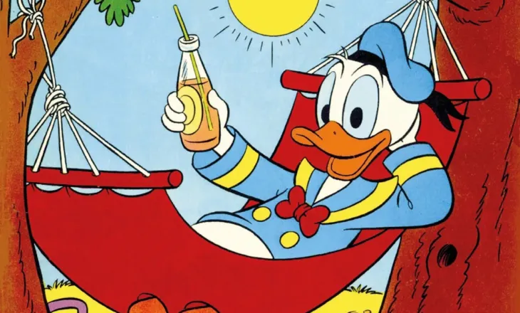 75 vjet Disney Comics në Gjermani, historia e Mickey Mouse që i dha prestigj botës së komikëve