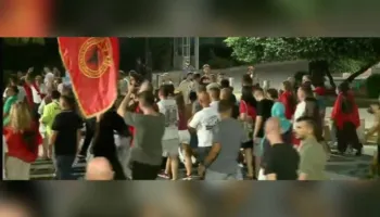 78 ditë revoltë, mbyllet protesta e sotme, qytetarët paralajmërojnë vijimin e aksionit