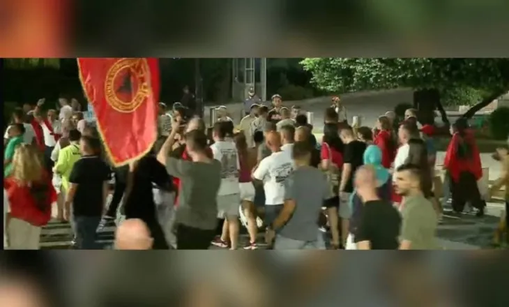 78 ditë revoltë, mbyllet protesta e sotme, qytetarët paralajmërojnë vijimin e aksionit