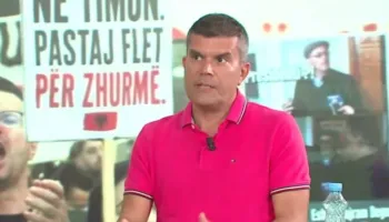 79 ditë protestë, Hasimja: Protestuesit kanë thyer intimidimin dhe janë bashkuar tej ndarjeve politike! Duan…