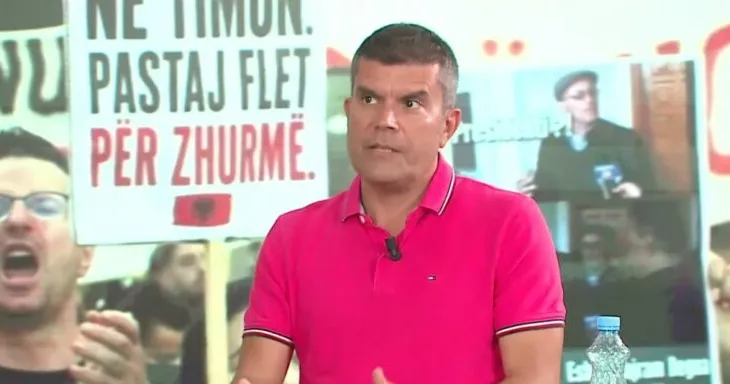 79 ditë protestë, Hasimja: Protestuesit kanë thyer intimidimin dhe janë bashkuar tej ndarjeve politike! Duan…