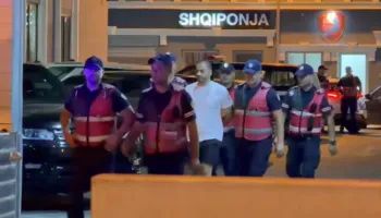 8 muajt e arratisë së Ergys Agasit, nën mbrojtjen e krimit