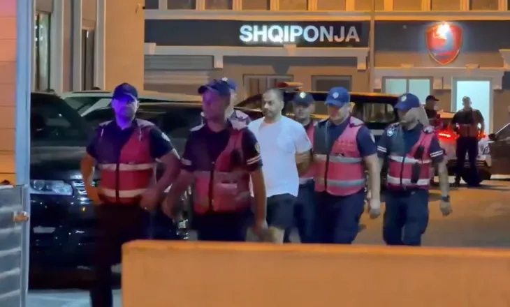 8 muajt e arratisë së Ergys Agasit, nën mbrojtjen e krimit