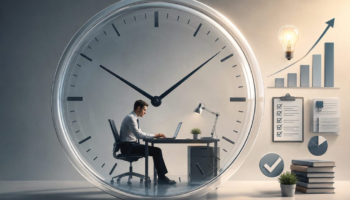 8 orë në zyrë nuk garantojnë produktivitetin, ja modeli i ri i punës