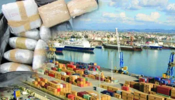 80 kg kanabis “premium” nga Kanadaja/ Porti i Durrësit, nyje e trafikut drejt Kosovës?