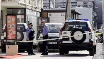 80 vjeçarja u rrah për vdekje nga bashkëshorti i saj, arrestohet 81 vjeçari