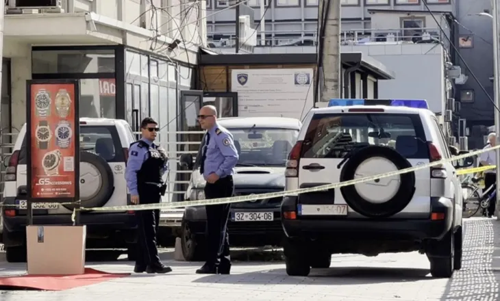 80 vjeçarja u rrah për vdekje nga bashkëshorti i saj, arrestohet 81 vjeçari
