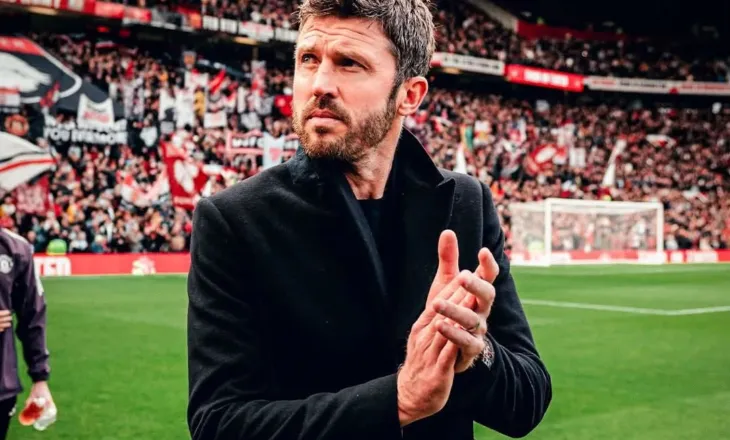 81 milionë euro, Manchester United siguton yllin e rivalëve