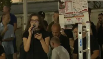 91 ditë protestë/ Protestuesit i rilexojnë Ramës 5 kërkesat: Dorëheqje e panegociueshme, qeveri tranzitore