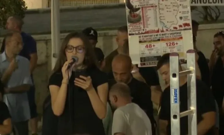 91 ditë protestë/ Protestuesit i rilexojnë Ramës 5 kërkesat: Dorëheqje e panegociueshme, qeveri tranzitore