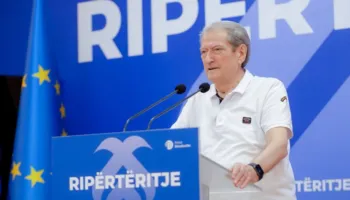 A do ketë primare për zgjedhjet lokale?/ Berisha: Vendimet do merren në kohën e duhur, përcaktimet statutore janë përcaktime statutore