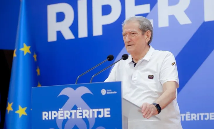 A do ketë primare për zgjedhjet lokale?/ Berisha: Vendimet do merren në kohën e duhur, përcaktimet statutore janë përcaktime statutore