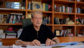 A do pranojë Berisha propozimin e PS-së për “Territorialen”/ Kreu demokrat: Jo, reforma duhet të jetë në funksion të ripopullimit të vendit