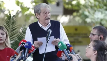 A do të marrë pjesë PD në zgjedhjen e Prokurorit të Përgjithshëm? Berisha: S’do të bashkëpunojmë me PS