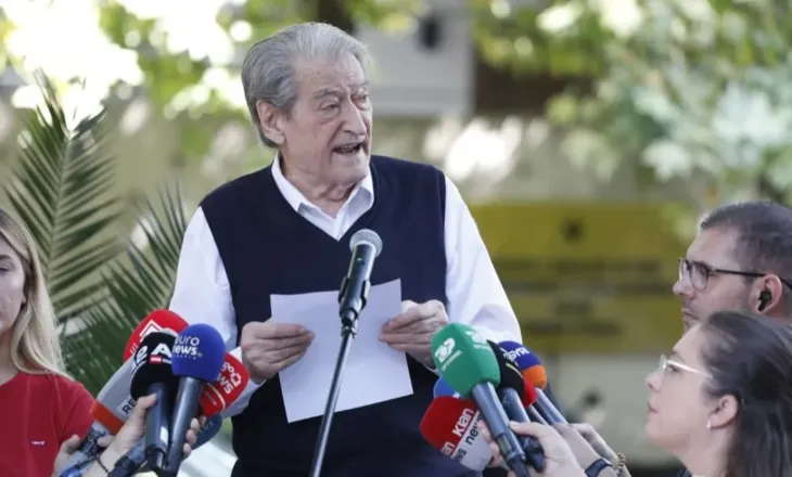 A do të marrë pjesë PD në zgjedhjen e Prokurorit të Përgjithshëm? Berisha: S’do të bashkëpunojmë me PS