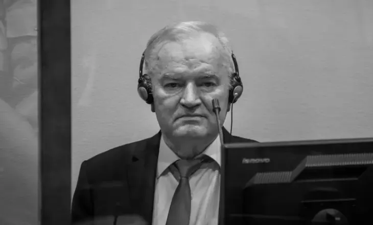 A do të varroset Ratko Mlladiç me nderime ushtarake në Serbi?