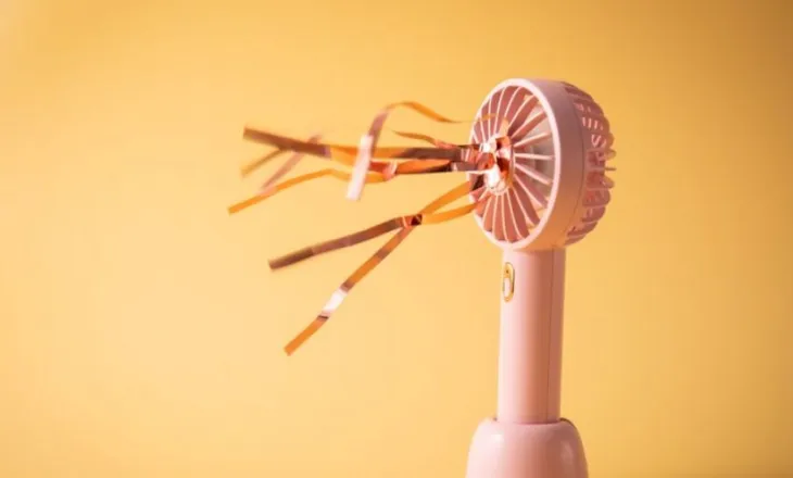 A duhet të fle me ventilator ndezur? Ja cilat janë përparësitë dhe disavantazhet