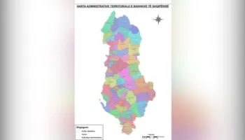 A është madhësia e bashkisë kriteri vendimtar? Çfarë na mëson përvoja evropiane dhe çfarë tregojnë të dhënat shqiptare