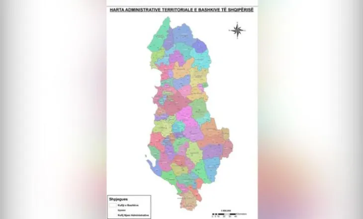A është madhësia e bashkisë kriteri vendimtar? Çfarë na mëson përvoja evropiane dhe çfarë tregojnë të dhënat shqiptare