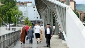 A është veriu i Kosovës gati për një reduktimin e KFOR-it?