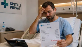 A JANË TË SAKTA ANALIZAT NË SPITALET PRIVATE? Emri i madh dhe fatura e lartë nuk janë garanci