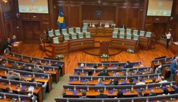 A mund ta zhbllokojë Gjykata Kushtetuese ngërçin në Kuvendin e Kosovës?