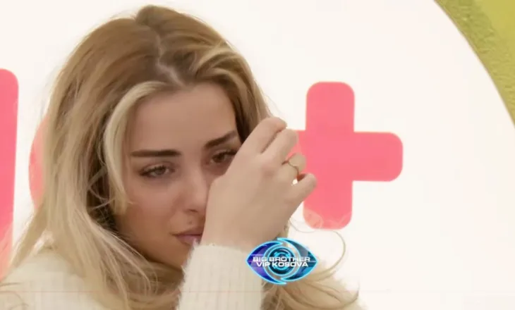 “A nuk po blen më klikime”, Elijona Binakaj sulmohet nga ndjekësit