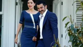 A po rikthehet çifti legjendar i “Karadayı”?