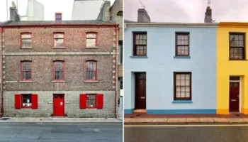 “A Sense of Place”, ekspozita që fton artistët të tregojnë identitetin e Jersey përmes arkitekturës