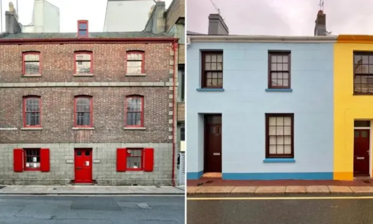 “A Sense of Place”, ekspozita që fton artistët të tregojnë identitetin e Jersey përmes arkitekturës