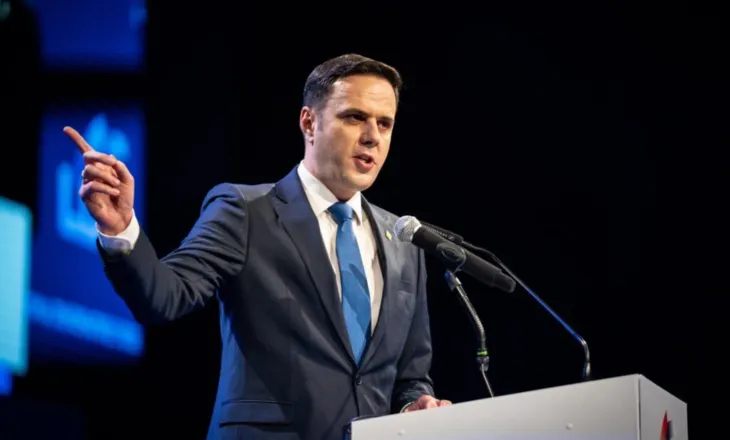 Abdixhiku pas diskutimeve me Kurtin: Në takimin e ardhshëm me emra konkretë për Presidentin!