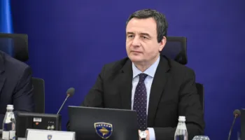Abdixhiku pas takimit me Kurtin: Jemi shumë larg një marrëveshjeje