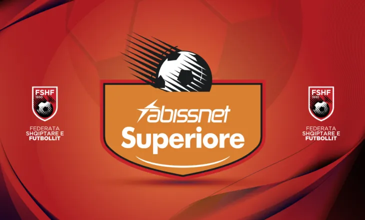 Abissnet Superiore 2026/27/ Formati i sezonit të ri, më shumë konkurrencë dhe risi