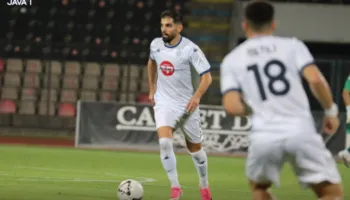 Abissnet Superiore: Egnatia turpëron Tiranën që në javën e parë, Dinamo zihet në befasi nga Vora