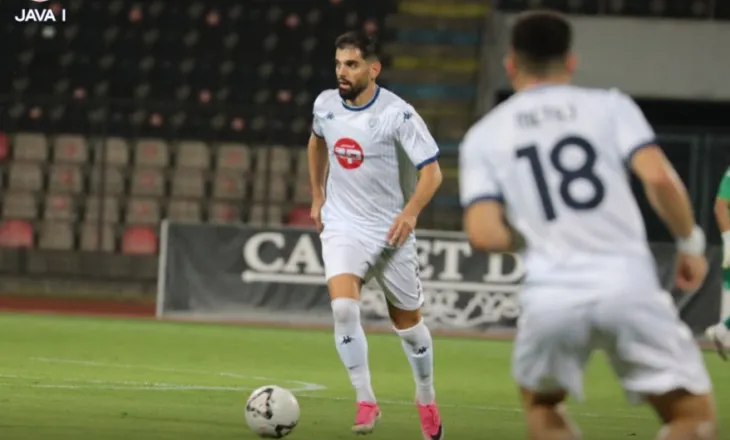 Abissnet Superiore: Egnatia turpëron Tiranën që në javën e parë, Dinamo zihet në befasi nga Vora