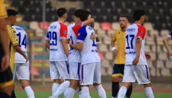 Abissnet Superiore: Laçi spektakël ndaj Partizanit, një shkodran ndal Vllazninë në Elbasan (video)