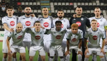 Abissnet Superiore: Mbyllet java e dytë me fitoret e Egnatias dhe Dinamos. Ja situata në renditje (foto)