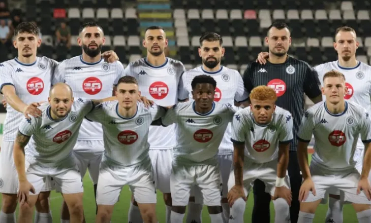 Abissnet Superiore: Mbyllet java e dytë me fitoret e Egnatias dhe Dinamos. Ja situata në renditje (foto)