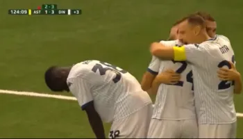 Abissnet Superiore/ Ndryshon orari i Dinamo City–Vora, sfida luhet në 21:00